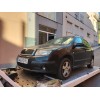 skoda fabia i (6y2) del año 2006