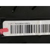 Recambio de cuadro instrumentos para opel adam unlimited ecoflex referencia OEM IAM 39004981  