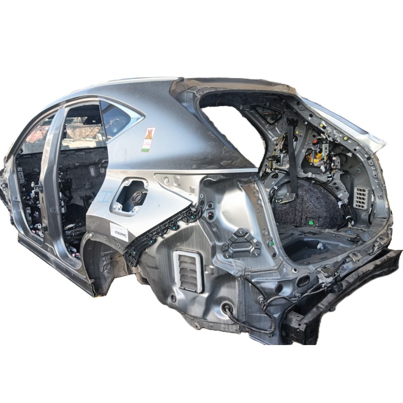 Recambio de aleta trasera izquierda para lexus nx ii (_a2_, _h2_) 450h+ e-four (aazh26) referencia OEM IAM   