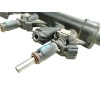 Recambio de rampa inyectora para peugeot 207 xs referencia OEM IAM V75756458002  