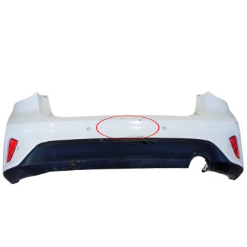 PARAGOLPES TRASERO 2516296 