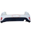 Recambio de paragolpes trasero para ford focus iv (hn) 1.5 ecoblue referencia OEM IAM 2516296  