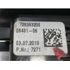 Recambio de mando elevalunas delantero izquierdo para bmw serie 1 lim. (f20) 116d referencia OEM IAM 920810903  