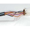Recambio de retrovisor derecho para volvo s40 berlina 1.8 16v cat referencia OEM IAM 32278  