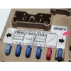 Recambio de caja reles / fusibles para subaru forester s11 (sg) 2.0 xt turbo referencia OEM IAM LB100603B  