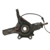 Recambio de mangueta delantera derecha para peugeot 5008 confort referencia OEM IAM   