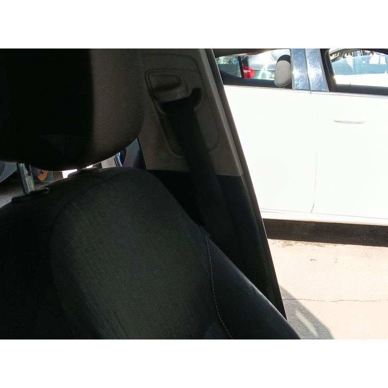 Recambio de cinturon seguridad delantero izquierdo para opel astra j (p10) 1.6 (68) referencia OEM IAM 13394808  