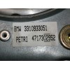 Recambio de airbag delantero izquierdo para bmw serie 5 berlina (e34) 525tds referencia OEM IAM 3310933051  4717302952