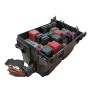 Recambio de caja reles / fusibles para opel corsa d cmon referencia OEM IAM 13246936 13185560 