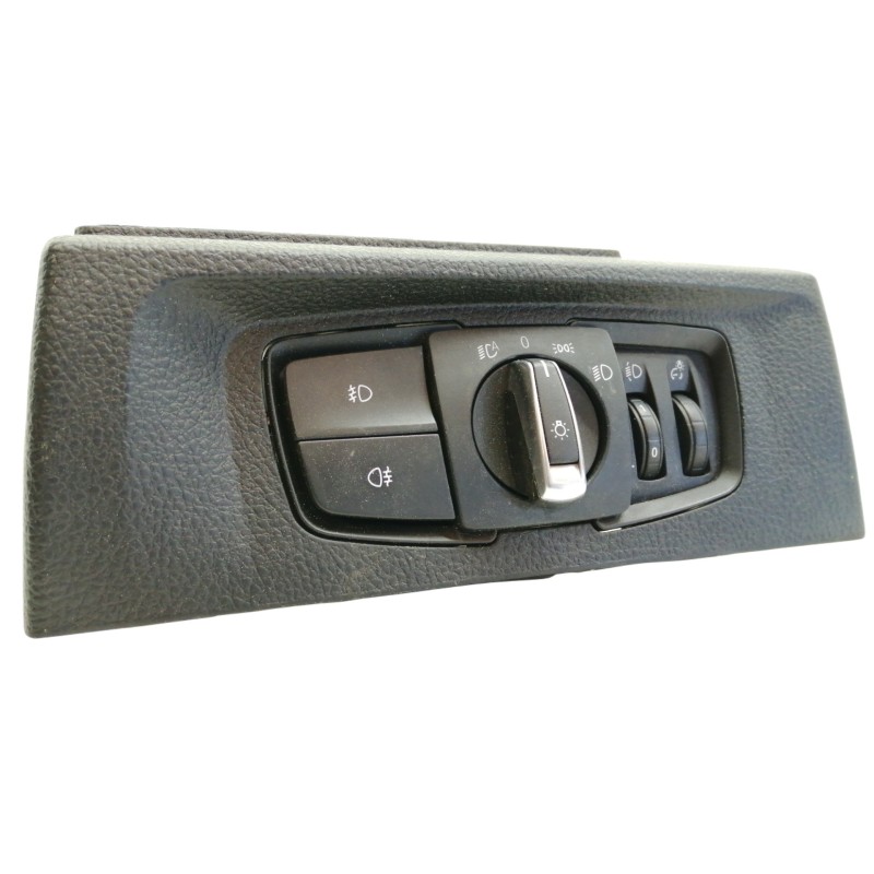 Recambio de mando luces para bmw serie 1 lim. (f20) 116d referencia OEM IAM 926530504  