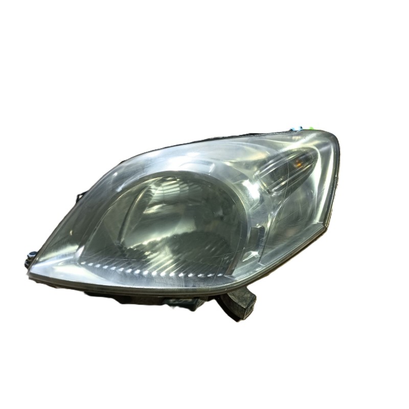 Recambio de faro izquierdo para citroën nemo monospace 1.4 hdi referencia OEM IAM 6205AZ 135369808 