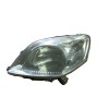 Recambio de faro izquierdo para citroën nemo monospace 1.4 hdi referencia OEM IAM 6205AZ 135369808 