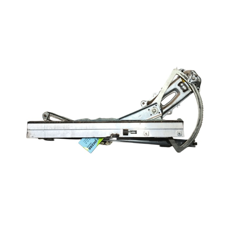 Recambio de elevalunas delantero derecho para opel combo tour 1.3 cdti 16v referencia OEM IAM 9224216  