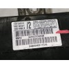 Recambio de airbag lateral derecho para bmw x5 (e53) 3.0i referencia OEM IAM 34703723404B 00065663F 30339884B
