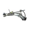 Recambio de elevalunas delantero derecho para opel combo tour 1.3 cdti 16v referencia OEM IAM 9224216  