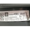 Recambio de cuadro instrumentos para opel adam unlimited ecoflex referencia OEM IAM 39004981  