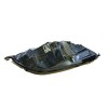 Recambio de faro izquierdo para citroën nemo monospace 1.4 hdi referencia OEM IAM 6205AZ 135369808 