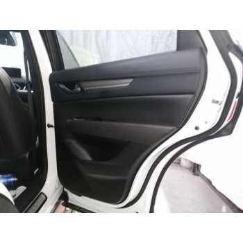 GUARNECIDO PUERTA TRASERA DERECHA KB7W68520D02 