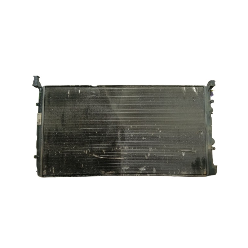 Recambio de radiador agua para nissan interstar autobús (x70) dci 115 referencia OEM IAM 2140000QA6 872710G 