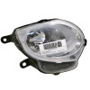 Recambio de faro derecho para fiat nuova 500 (150) pop referencia OEM IAM 51786771 4 PINS 45520711