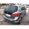 opel meriva b monospace (s10) del año 2012
