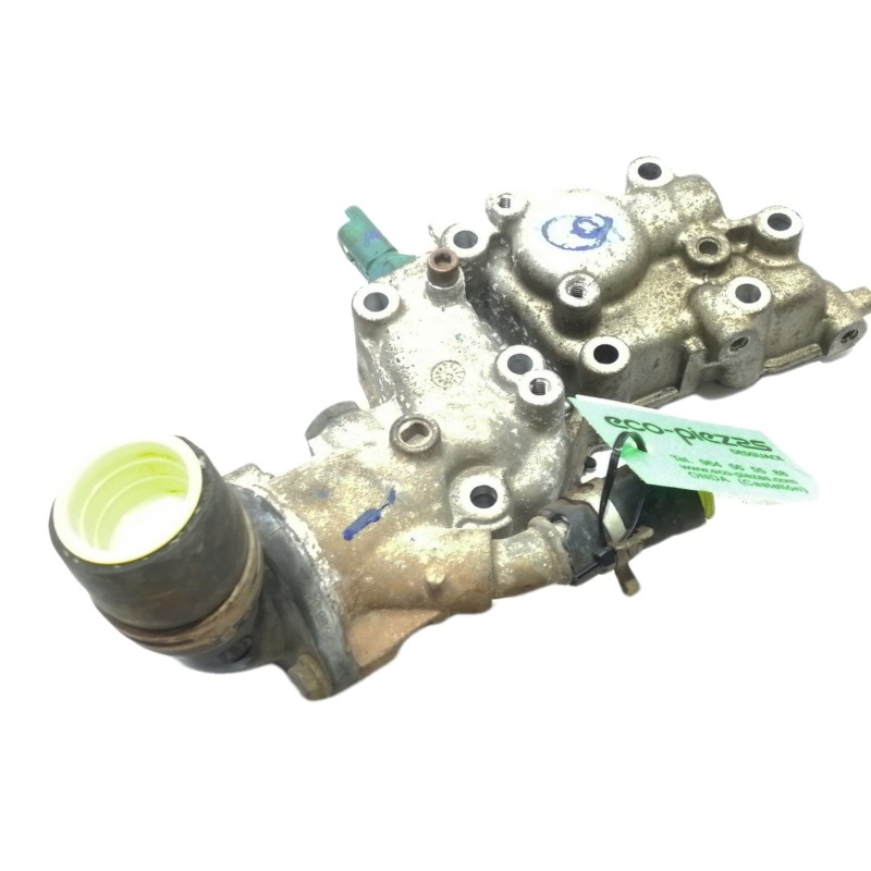 Recambio de termostato para citroën c3 pluriel 1.4 referencia OEM IAM 963470580  