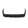 Recambio de paragolpes trasero para opel combo tour 1.3 cdti 16v referencia OEM IAM 93170331 24461341 