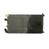 Recambio de radiador agua para nissan interstar autobús (x70) dci 115 referencia OEM IAM 2140000QA6 872710G 