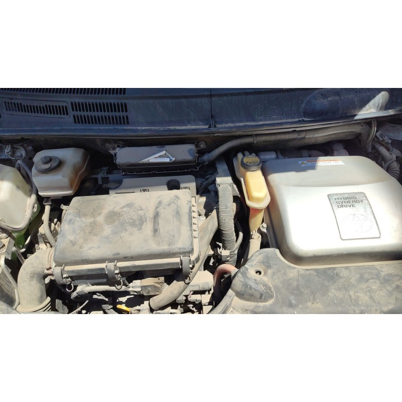 Recambio de motor arranque para toyota prius liftback (_w2_) 1.5 hybrid (nhw20_) referencia OEM IAM   