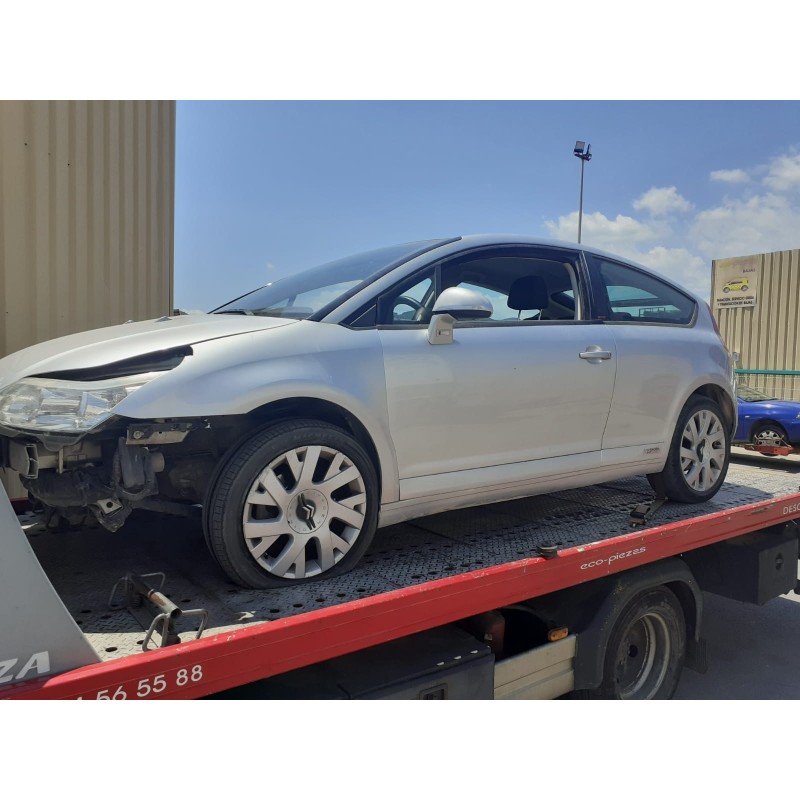 CITROËN C4 COUPE