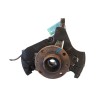 Recambio de mangueta delantera izquierda para ford ka (ru8) 1.2 referencia OEM IAM 1639568  