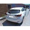 mazda 3 (bm, bn) del año 2017