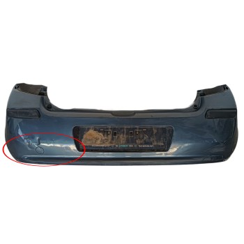 PARAGOLPES TRASERO 850108161R 8200402320 