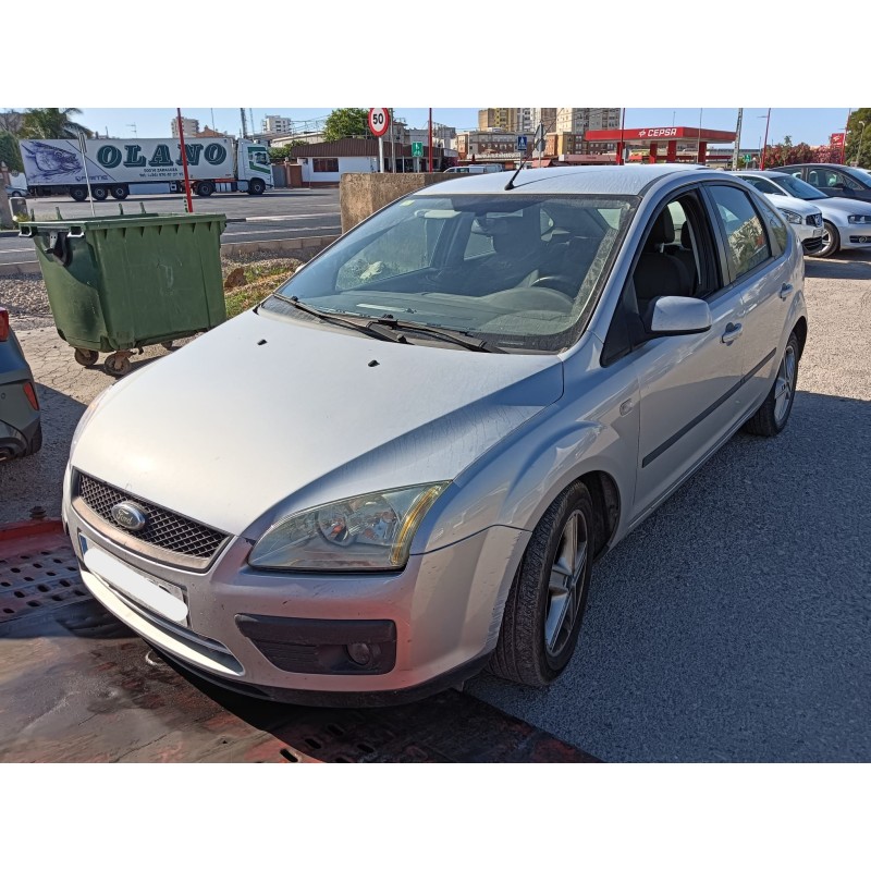 FORD FOCUS II (DA_, HCP, DP)