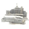 Recambio de cerradura puerta trasera izquierda para renault clio iii 1.4 16v referencia OEM IAM   