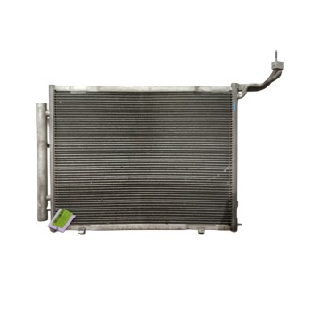 CONDENSADOR / RADIADOR AIRE ACONDICIONADO 2695309 H1BH19710AB H1BH19710AC