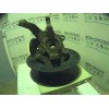 Recambio de mangueta delantera izquierda para opel corsa b sport referencia OEM IAM 90575858  