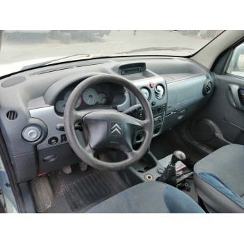 CITROËN BERLINGO / BERLINGO FIRST MONOSPACE (MF_, GJK_, GFK_)