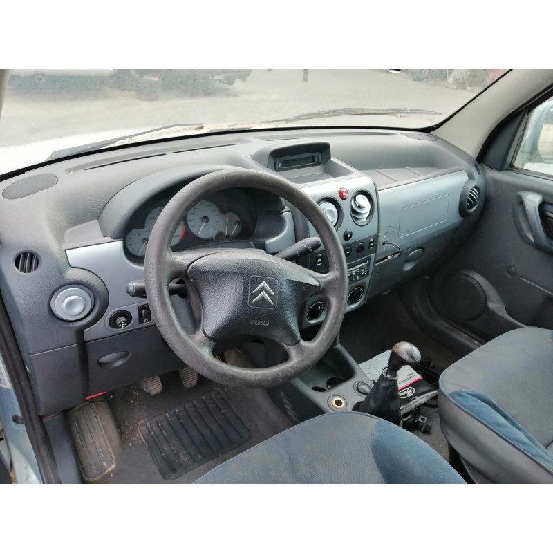 citroën berlingo / berlingo first monospace (mf_, gjk_, gfk_) del año 2004