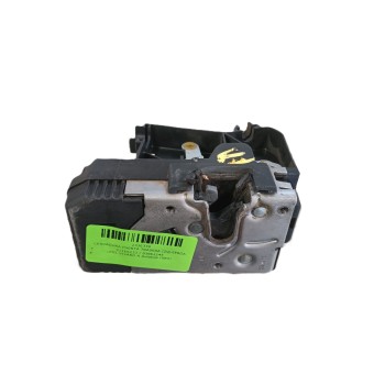 CERRADURA PUERTA TRASERA IZQUIERDA 93851809 8200282303 