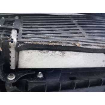 INTERCOOLER SHBH13565 