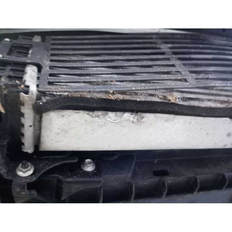 Recambio de intercooler para mazda cx-5 (kf) 2.2 skyactiv-d referencia OEM IAM   