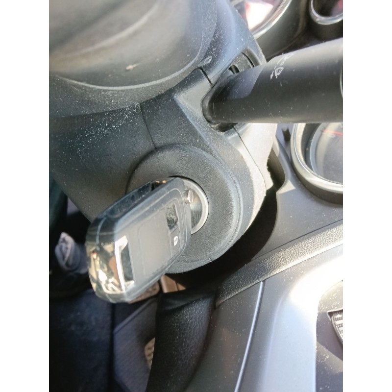 Recambio de conmutador de arranque para opel astra j (p10) 1.6 (68) referencia OEM IAM 13279295  