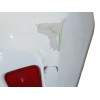 Recambio de paragolpes trasero para ford focus iv (hn) 1.5 ecoblue referencia OEM IAM 2516296  