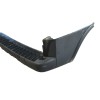 Recambio de paragolpes trasero para opel combo tour 1.3 cdti 16v referencia OEM IAM 93170331 24461341 