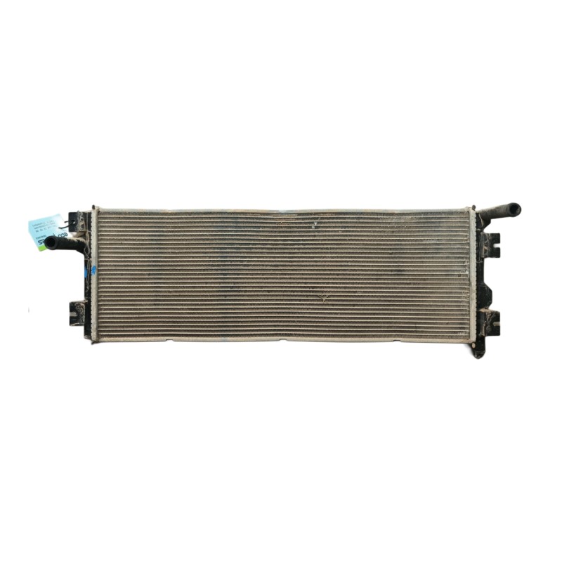 Recambio de radiador agua para byd seal u referencia OEM IAM SC2EM1301030A SC2EM1301030A 