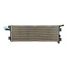 Recambio de radiador agua para byd seal u referencia OEM IAM SC2EM1301030A SC2EM1301030A 