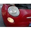 Recambio de faro derecho para fiat nuova 500 (150) pop referencia OEM IAM 51786771 4 PINS 45520711
