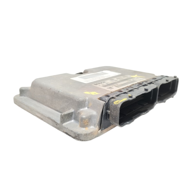 Recambio de centralita motor uce para opel astra g berlina comfort referencia OEM IAM 90562574  0281001674