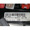 Recambio de caja reles / fusibles para opel corsa d cmon referencia OEM IAM 13246936 13185560 